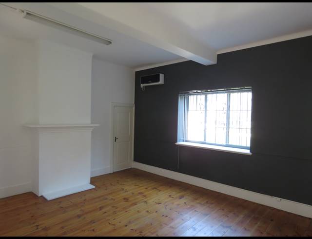 134.30M² OFFICE TO LET IN PAARDEVLEI